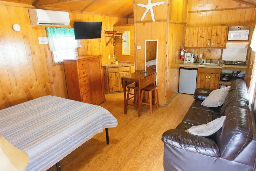 Navarre Beach Camping Resort