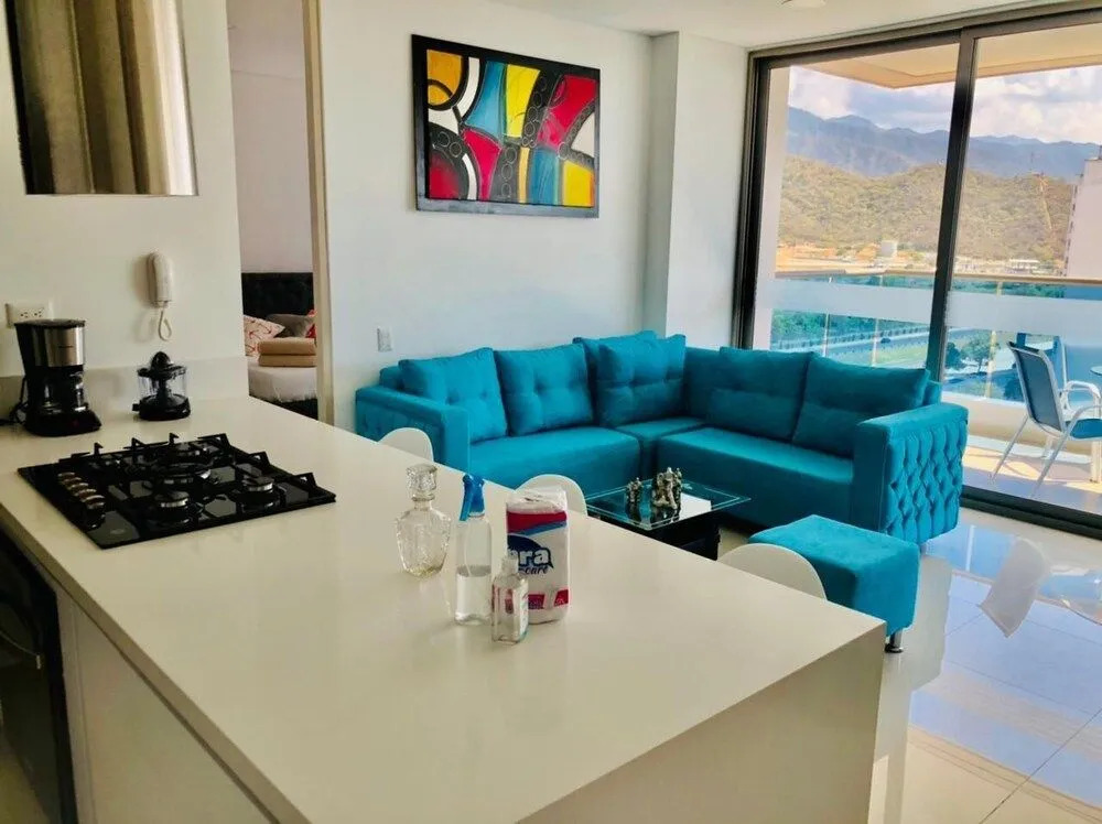 Apartasuites Samaria - Club de Playa