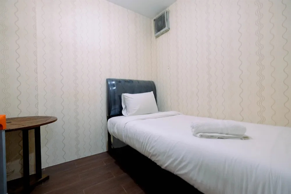 Best Price 2BR Apartment @ Gading Nias Residence