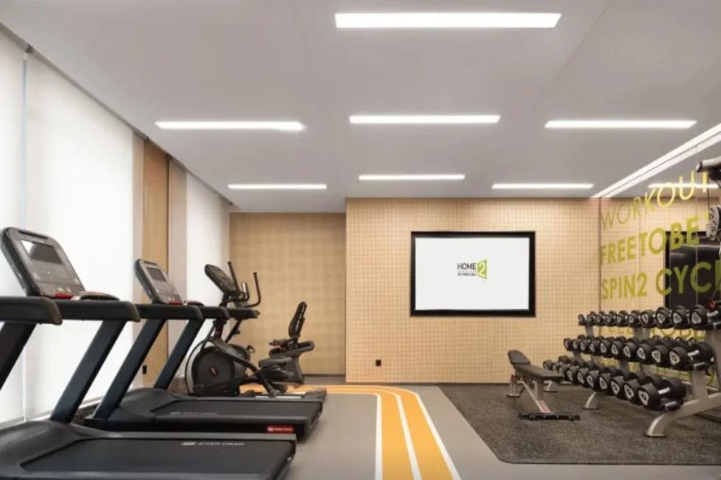 Home2 Suites by Hilton Chengdu Wuhou Temple