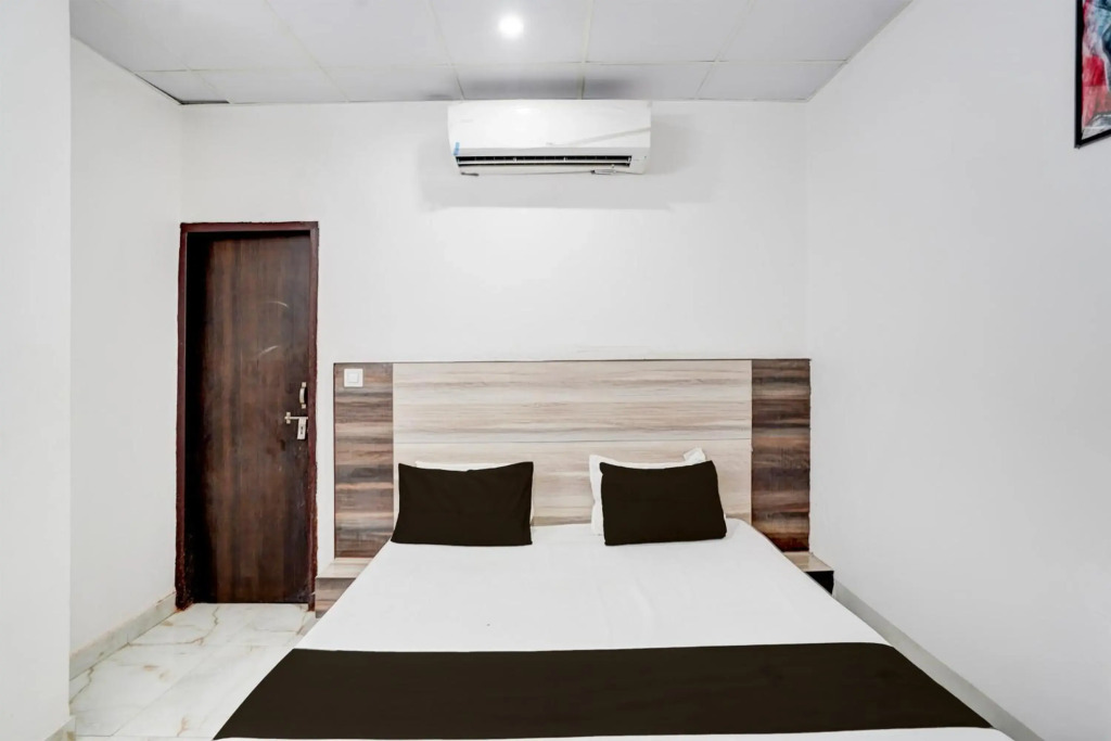 OYO 70062 Chaudhary Guest House Oyo