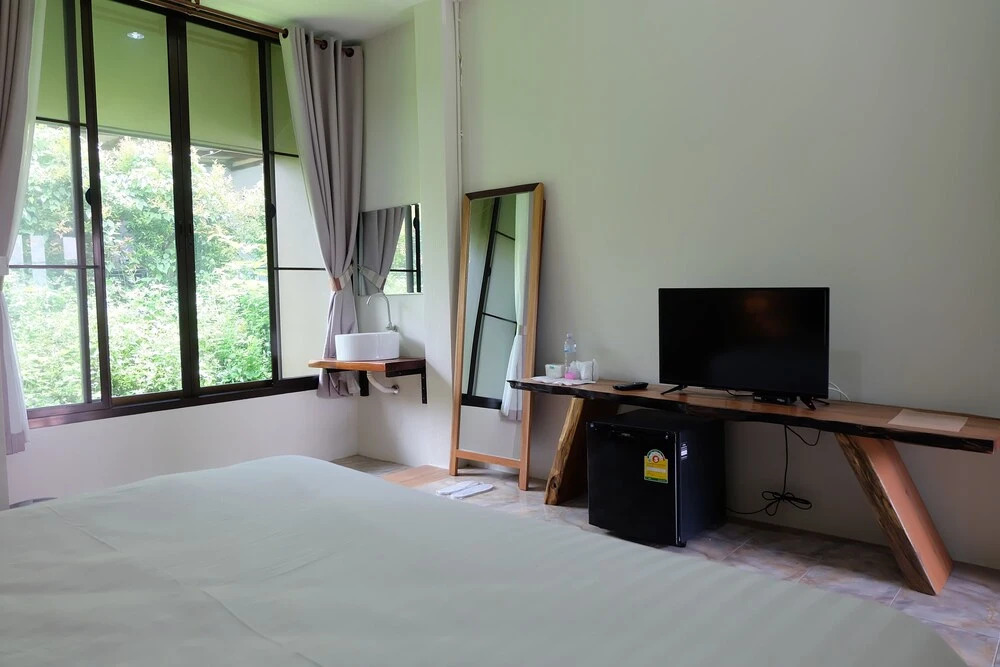 Hok Kao Coffee & Bed