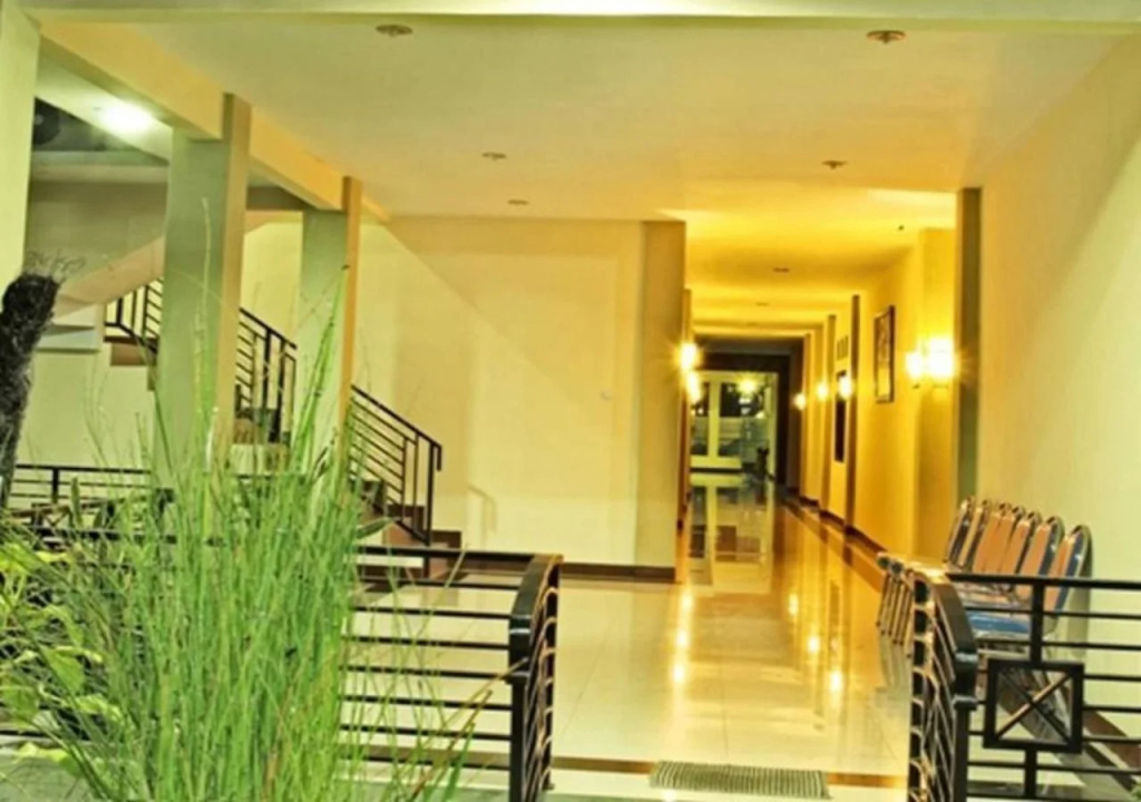 Gumilang Hotel