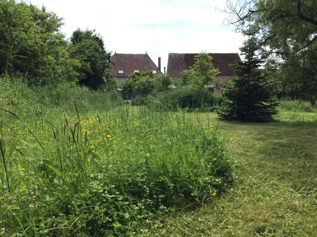 Le Domaine