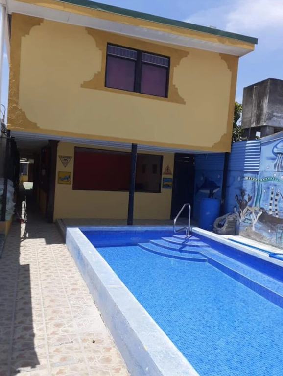 Cabinas San Miguel Arcangel