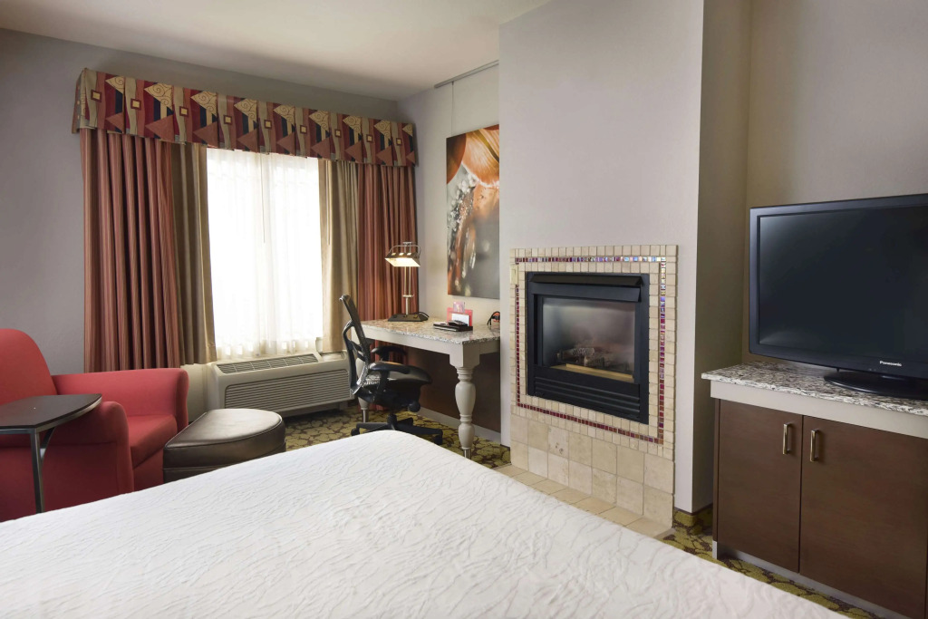 Hilton Garden Inn Wisconsin Dells