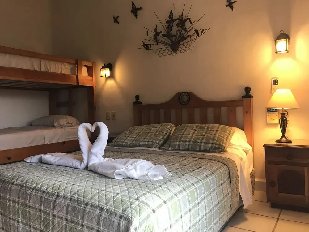 Condo Centro Playa del Carmen 509