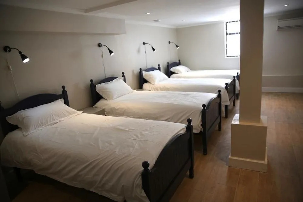 Hotel Boutique Luciana