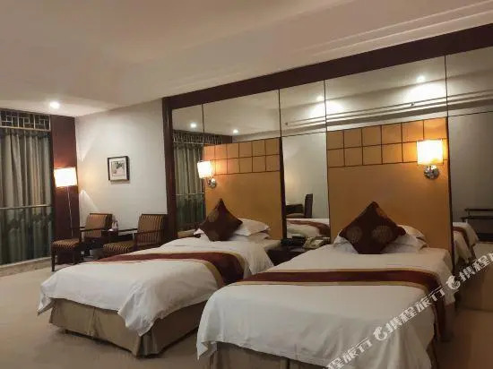 Siyuan Hotel