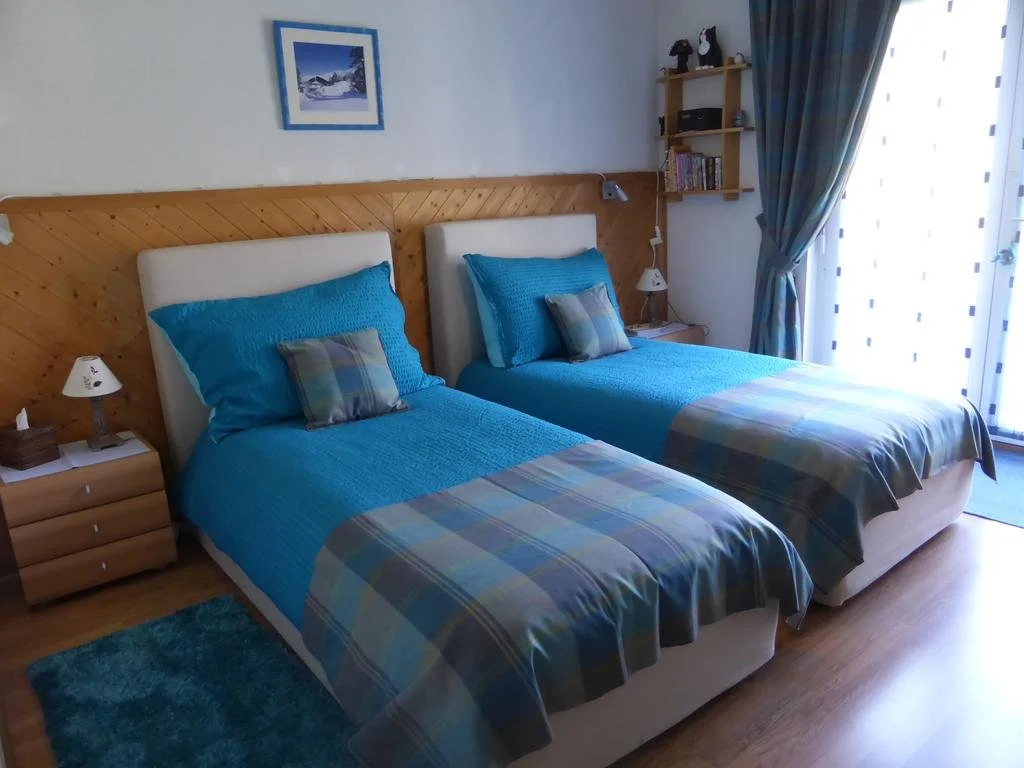 B&B Les Acacias