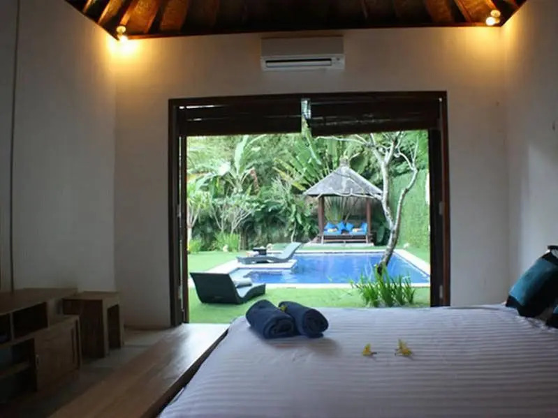 Villa Imaya
