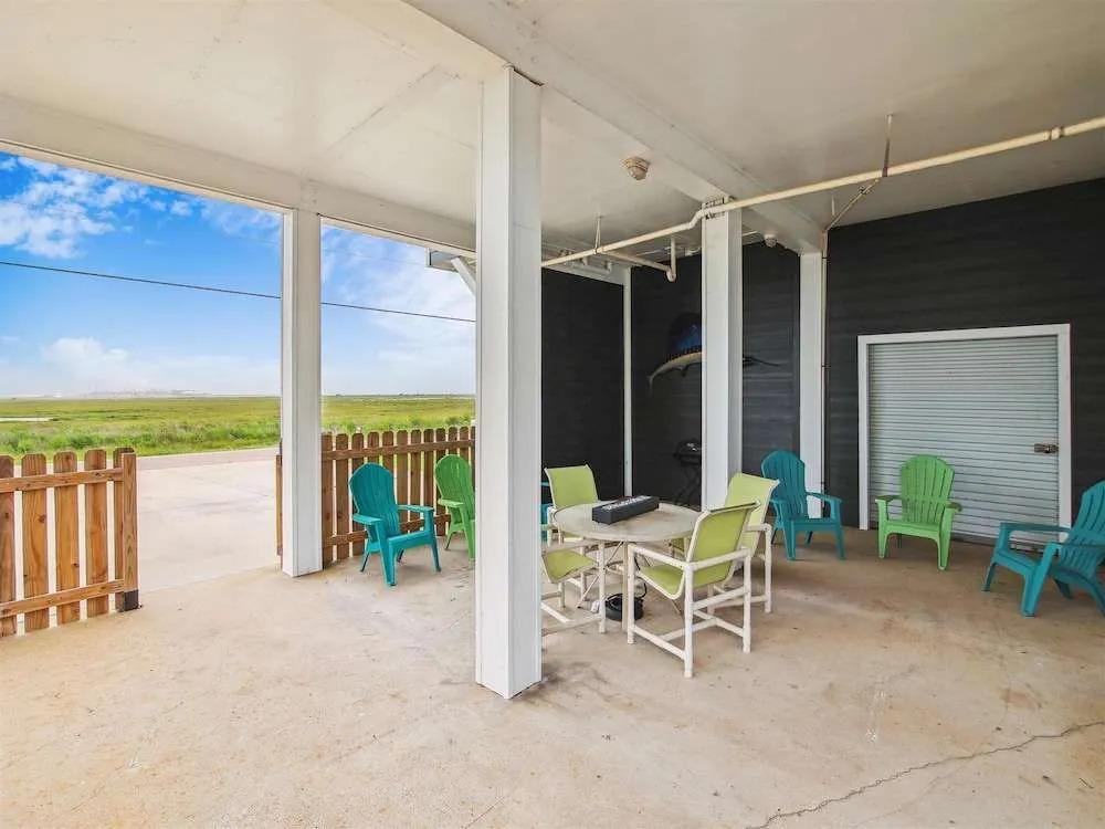 Blue Fin by Ryson Vacation Rentals