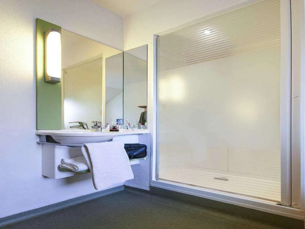 ibis budget Paris Porte de Vanves