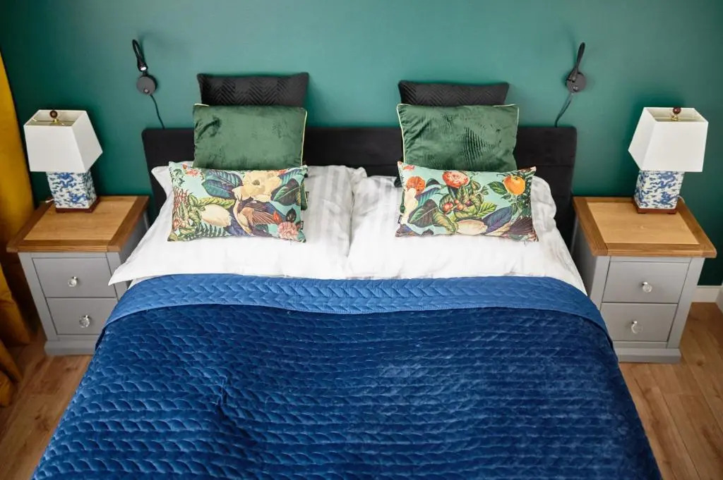 Apartament Księżycowy