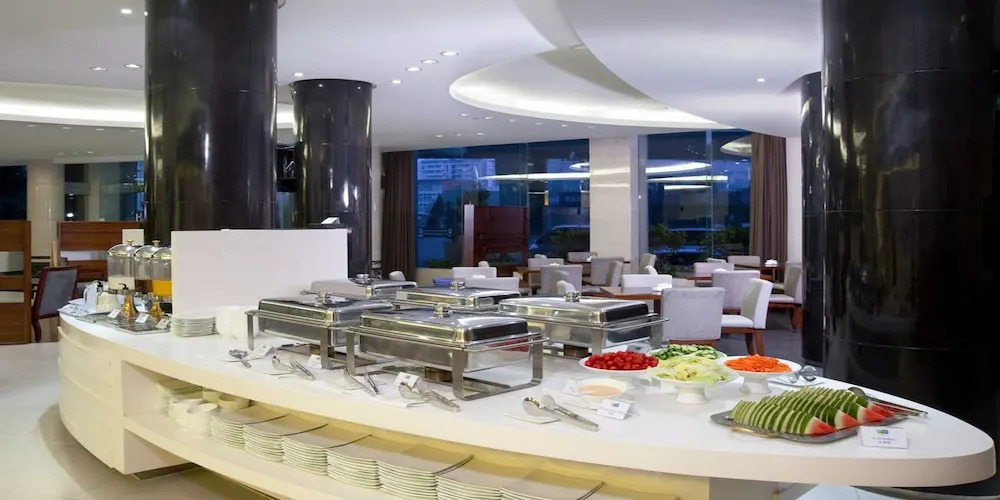 Hangzhou HaiWaiHai Hotel