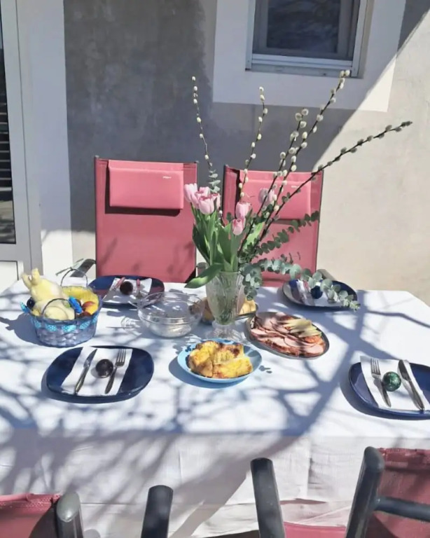Apartment Svabo