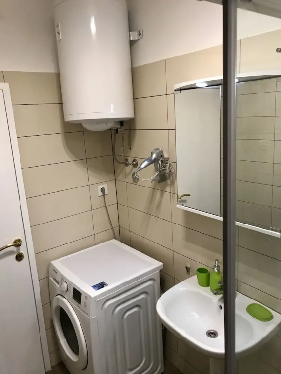 Apartment DOT Deluxe