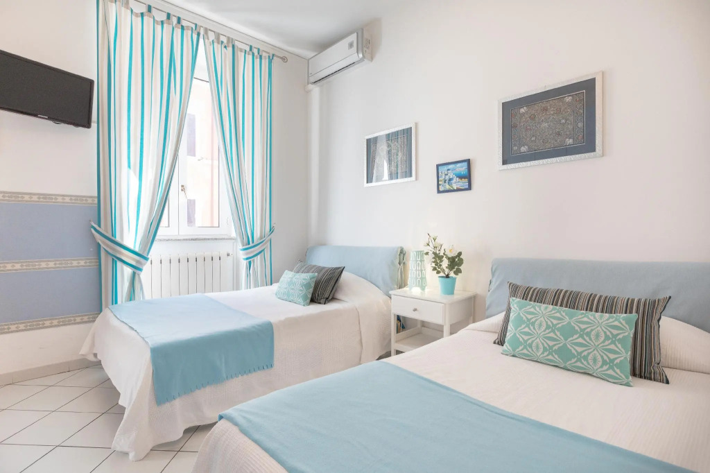 B&B Piazza Fratti