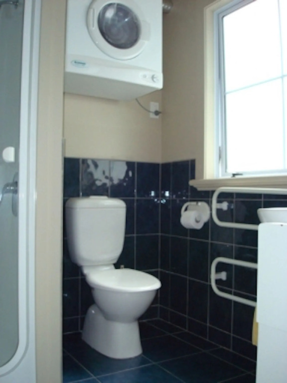 Heriot Lane City Apartments