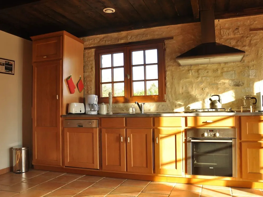 Nature Hideaway in St Germain du Pert