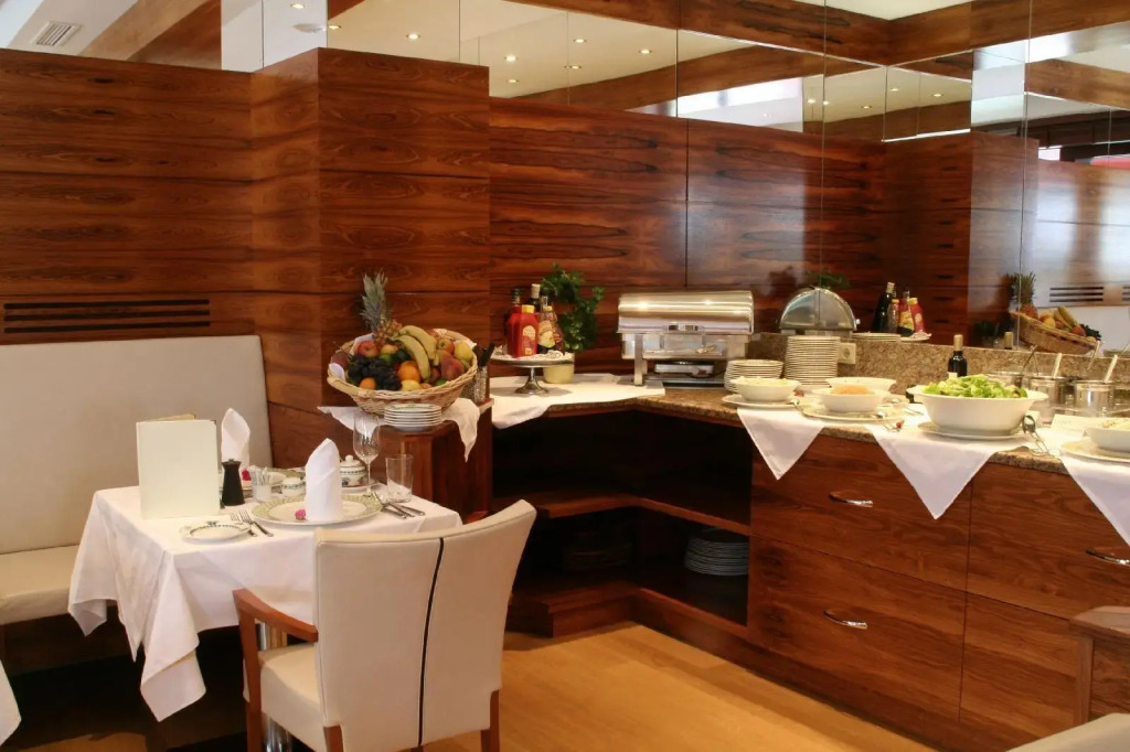 Hotel Furian