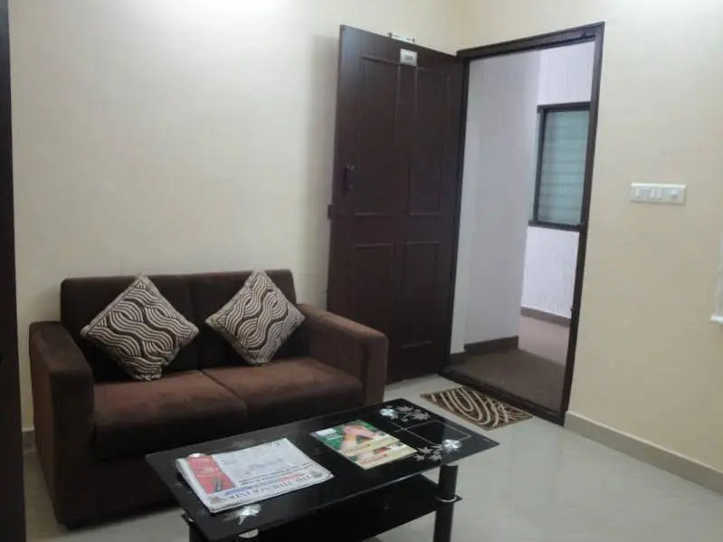 Royal Blue Serviced Apartments