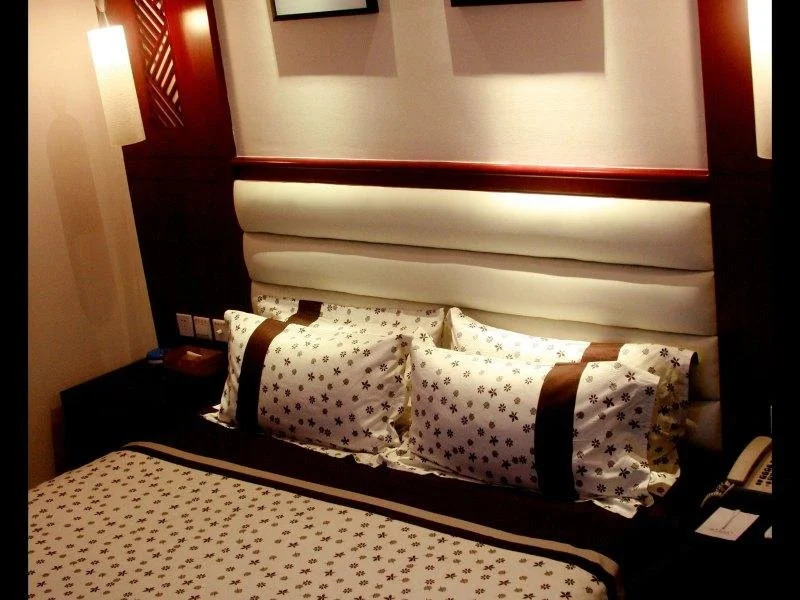 Taoyuan Hotel