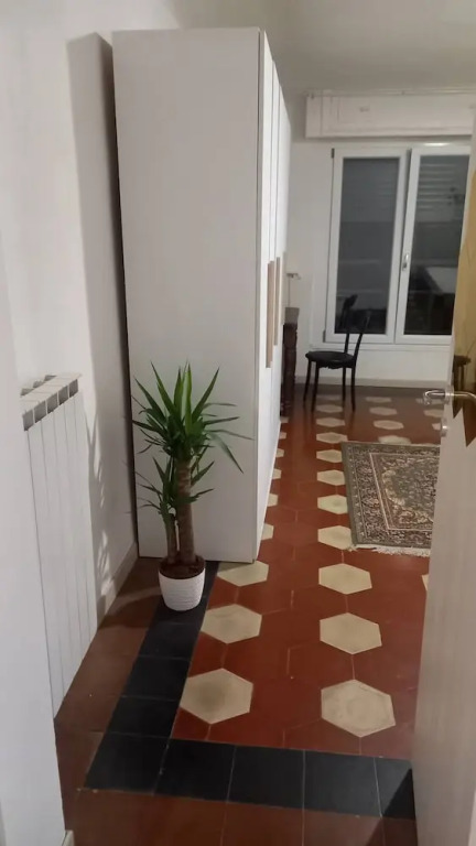Apartment In Centro Tradate