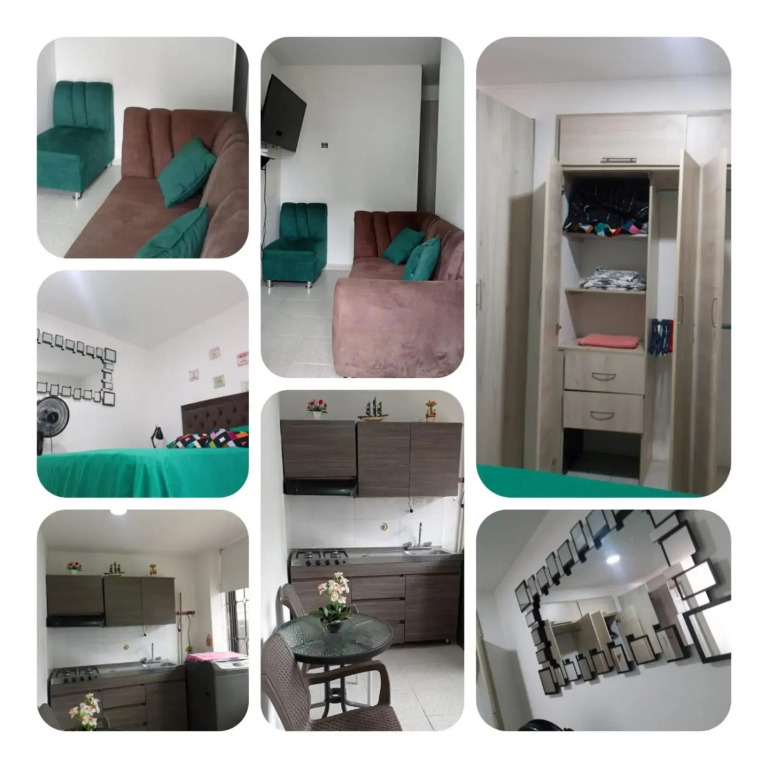 Vital Apartamento sector san alonso SIN IVA