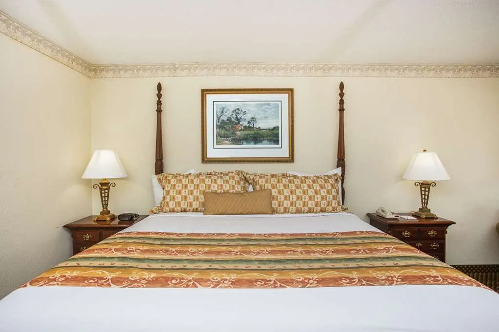 Ramada Cordele
