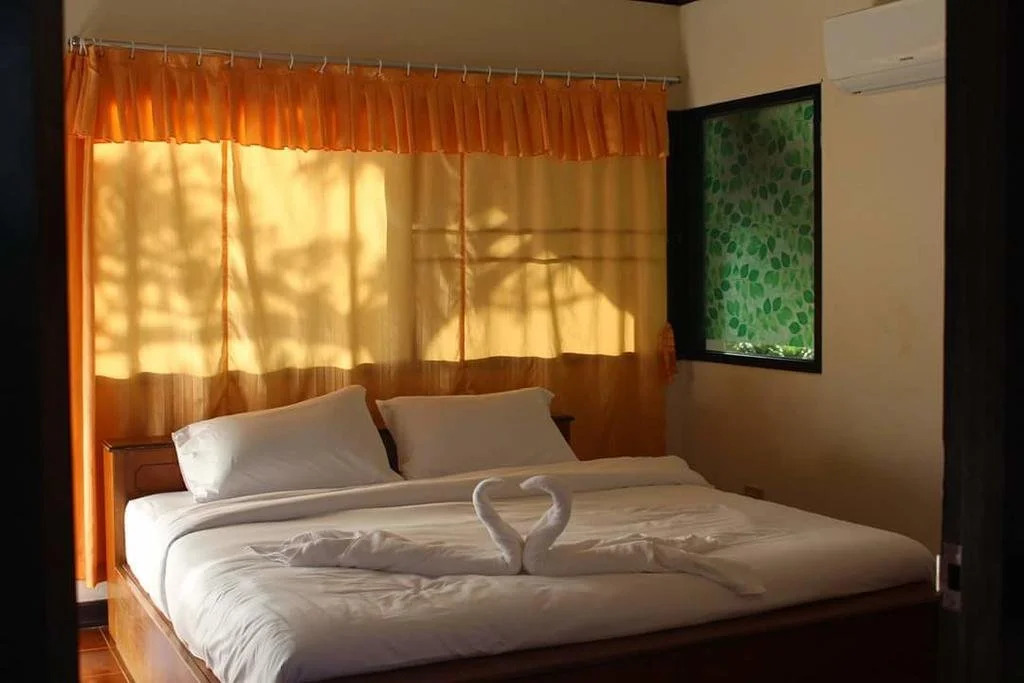 Bird Land Resort