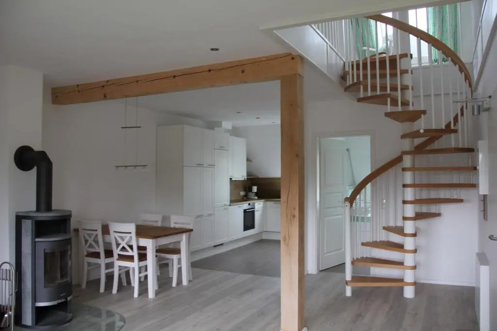 Landhaus Fünfseen