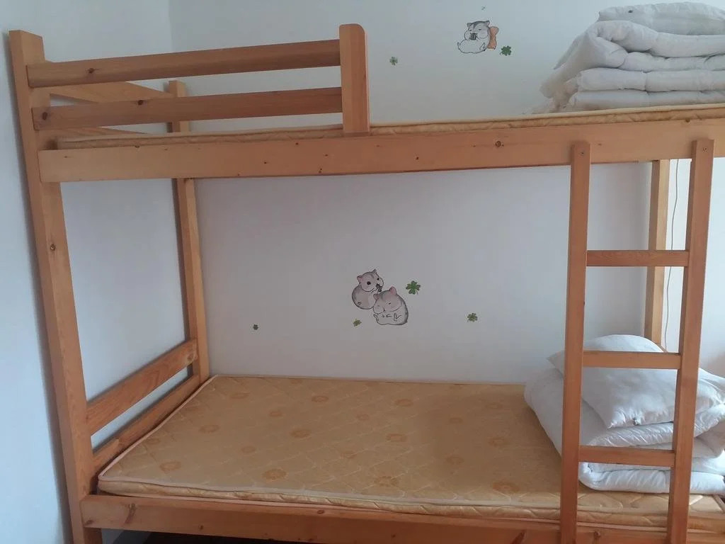 Makerhouse Hostel