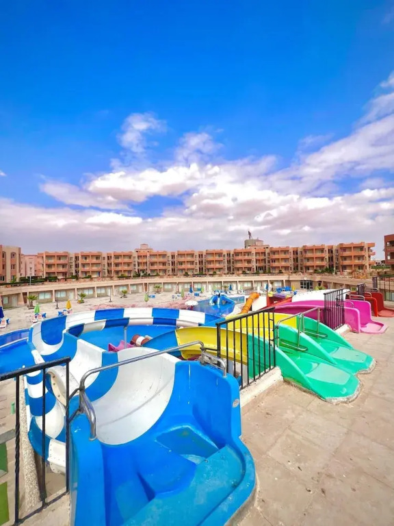 Vintro Inn - Nozha Aqua Park