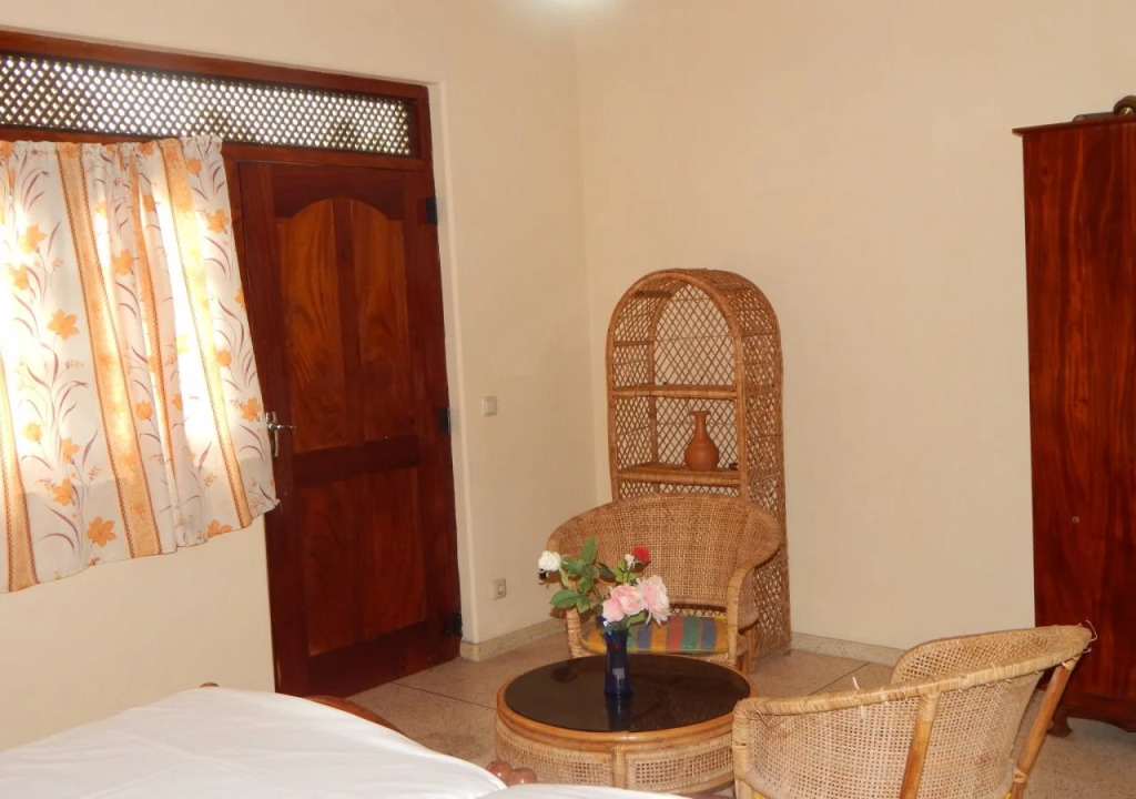 Mallika Guest House