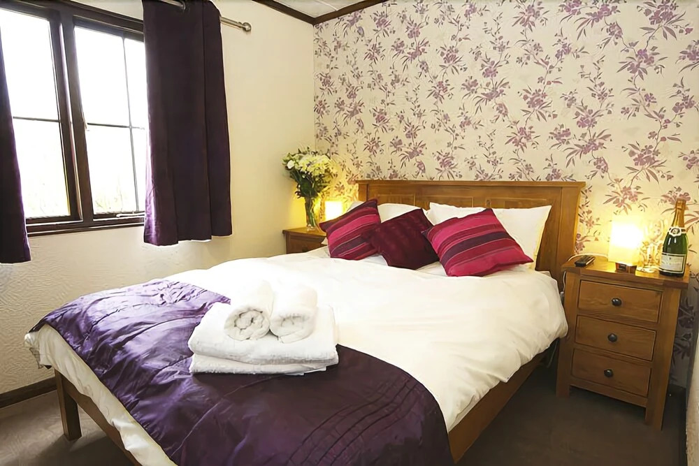 Juniper - Sleeps 5