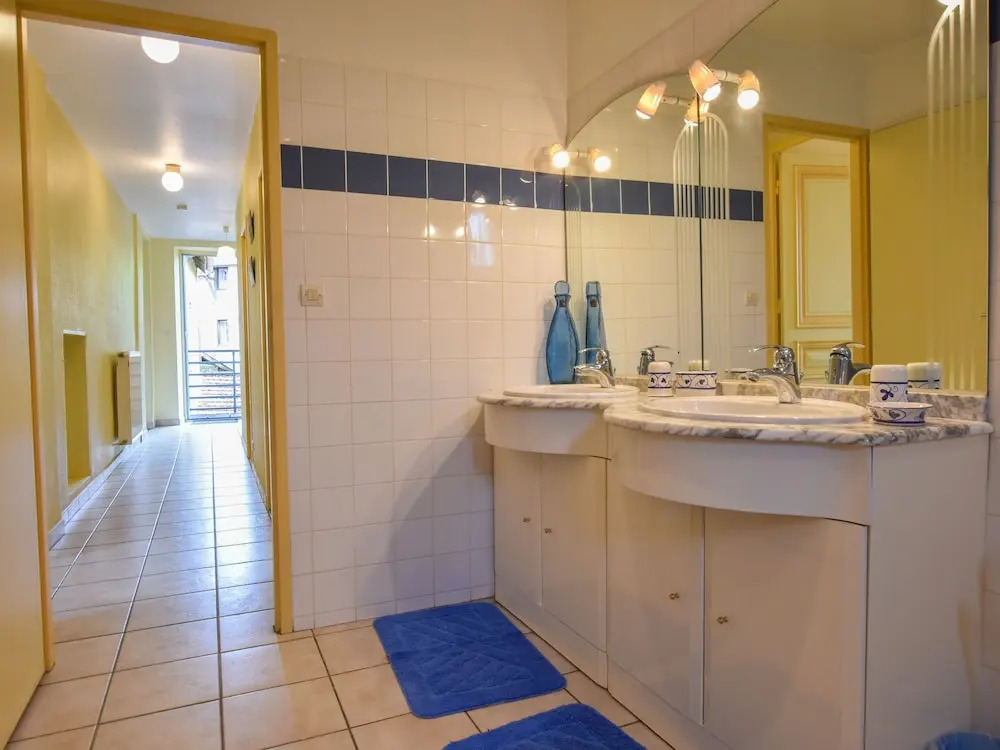 Monumental House With Private Pool and a Stunning View of Belvès
