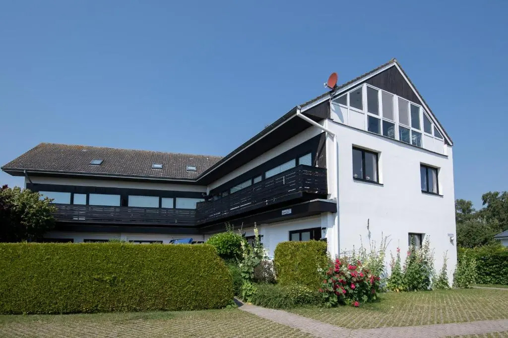 Haus an der See Wohnung 2