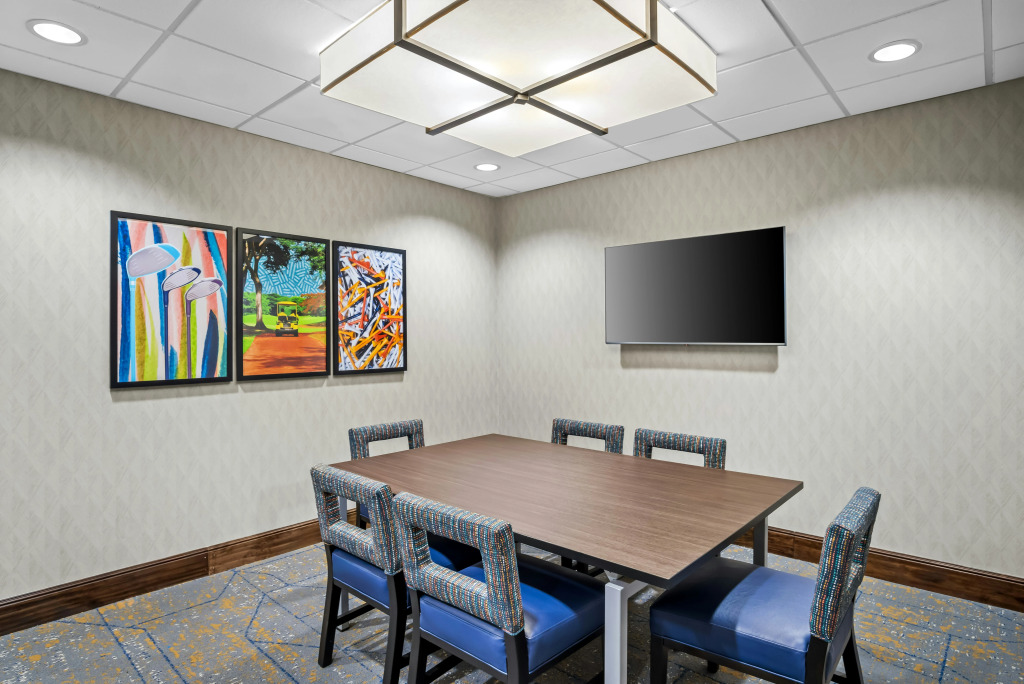 Hampton Inn and Suites Trophy Club - Fort Worth North