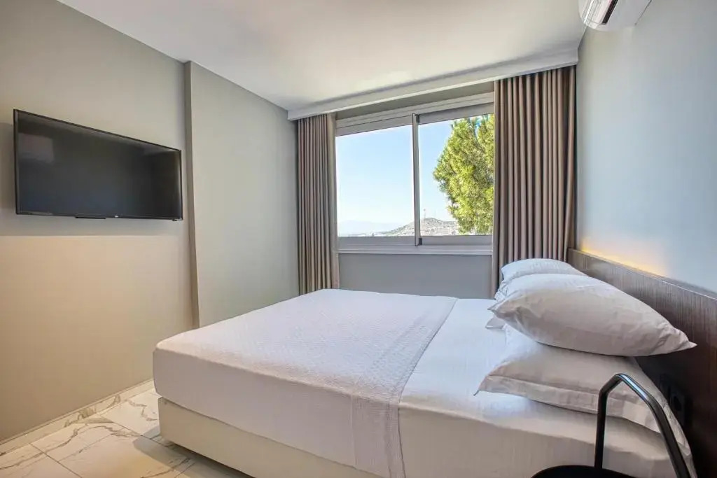 AEGEAN Apartments - CESME