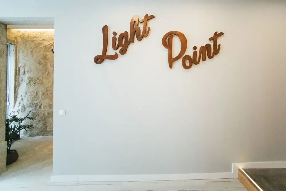 LightPoint