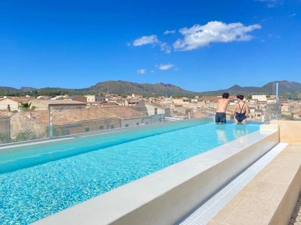 Hotel Boutique Can Pocovi
