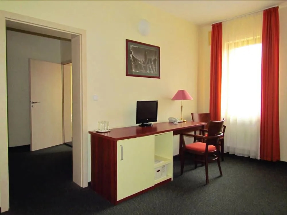 B&B Hotel Ochsendorf