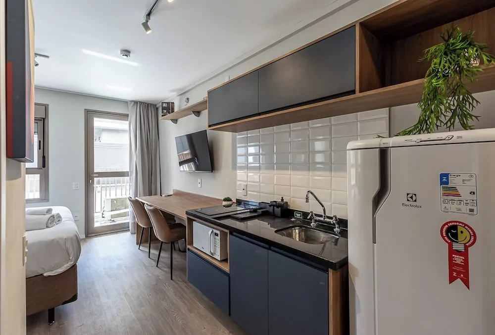 360 Mirant Vila Madalena