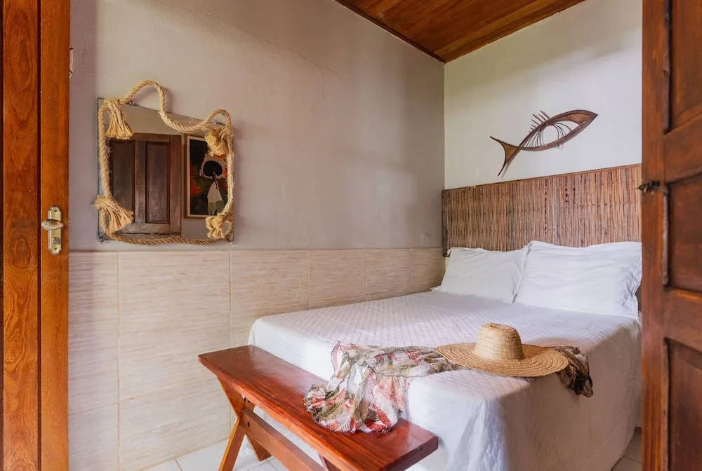 Pousada Villa Mares