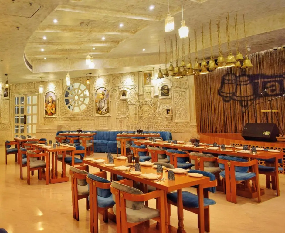 Ramee Royal Resort & Spa - Udaipur