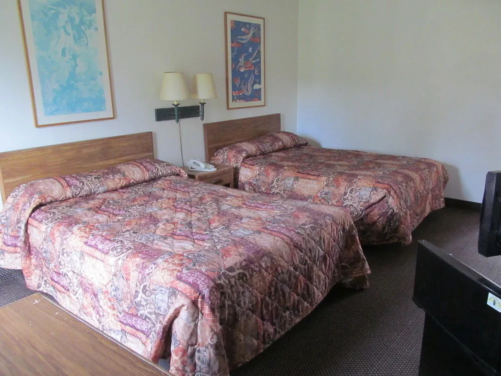 Executive Inn