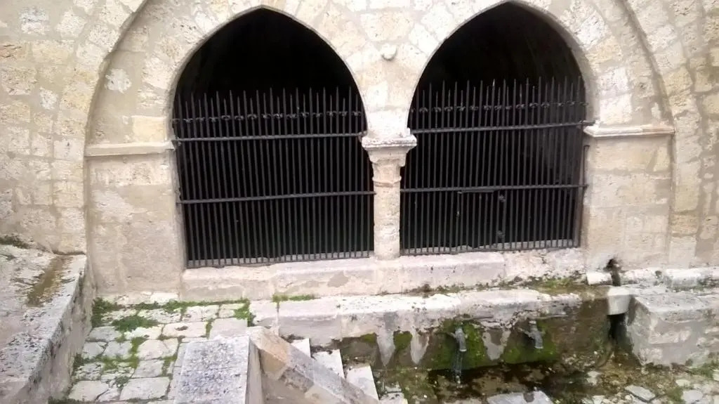 Gîte de Claire