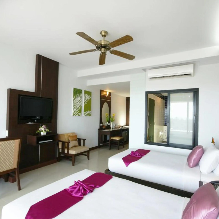 Palm Paradise, Aonang Resort