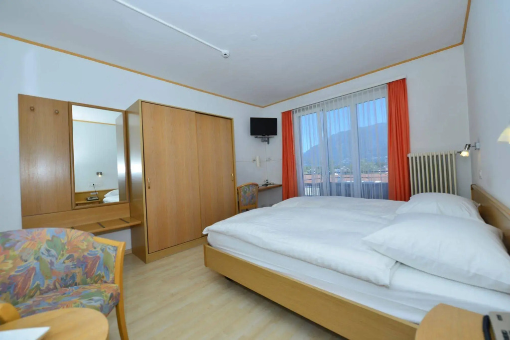 Hotel Luna Garni
